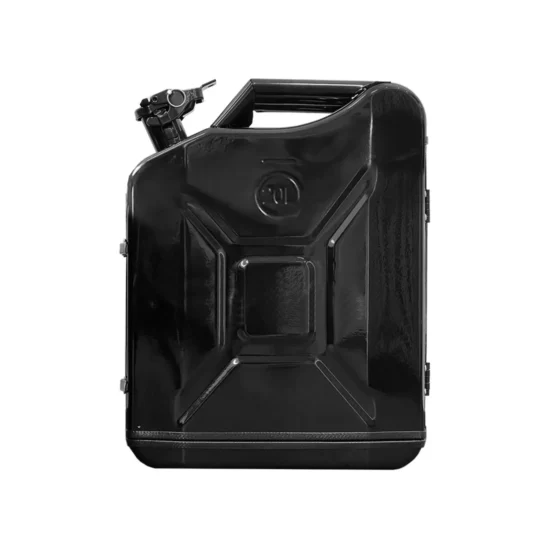 Kanisterbar 20 L Minibar mit Cocktailset